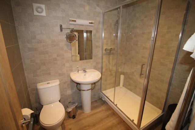 Number 18 Apartments Ексетер Екстер'єр фото